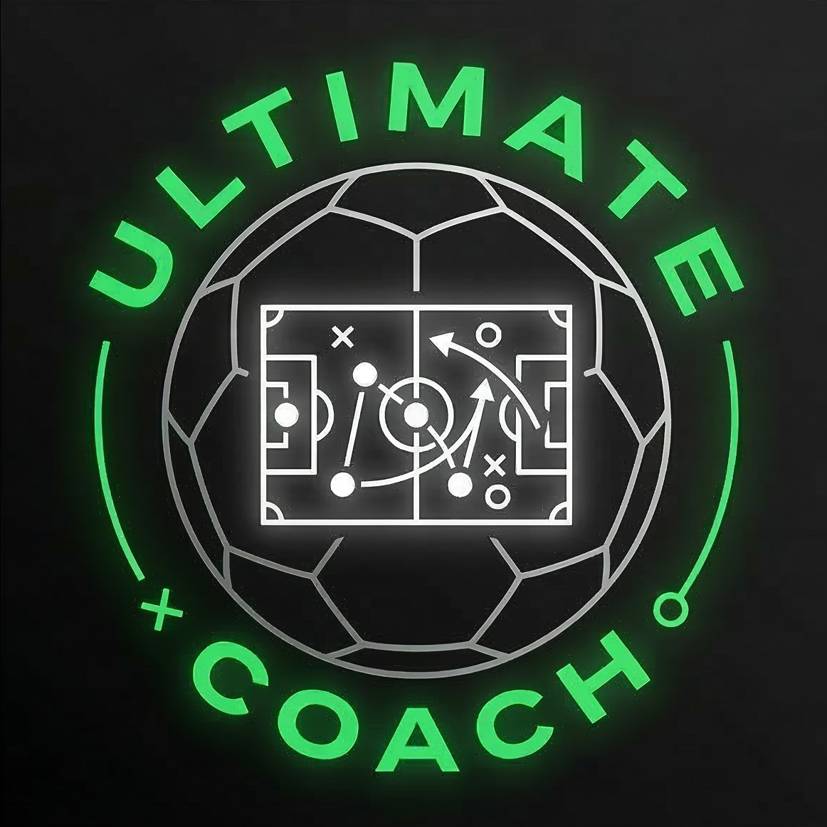 Ultimate Coach logo